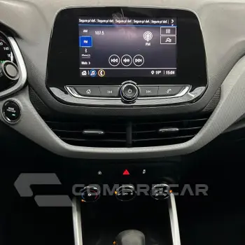 ONIX 1.0 Turbo Premier