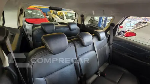 SPIN PREMIER 1.8 8V Econo.Flex 5p Aut.