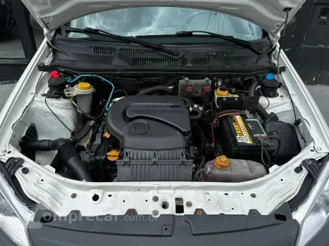 Strada Working HARD 1.4 Fire Flex 8V CS