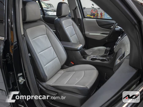 EQUINOX 2.0 16V Turbo Premier AWD