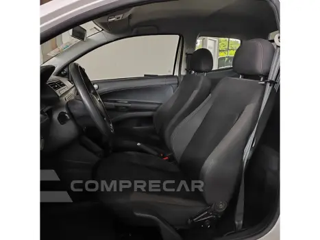 SAVEIRO 1.6 MSI ROBUST CD 16V FLEX 2P MANUAL