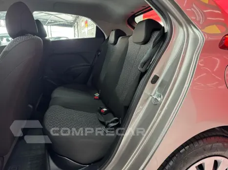 Hb20 1.0 Comfort 12V Flex 4P Manual