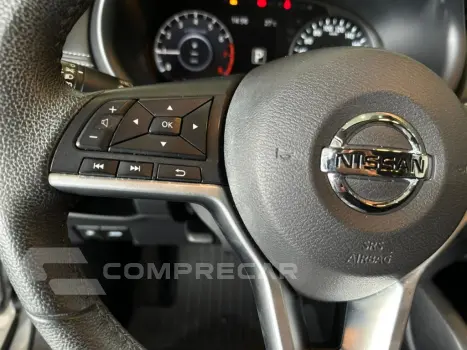 KICKS 1.6 16V FLEXSTART ADVANCE XTRONIC