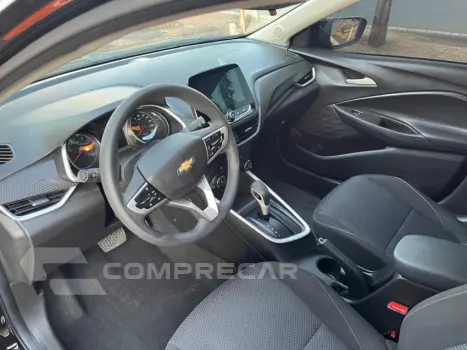 ONIX 1.0 Turbo Plus LT