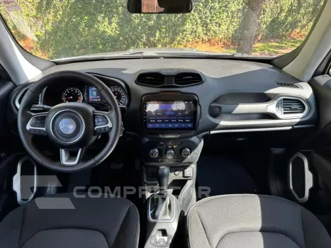 RENEGADE 1.8 16V STD