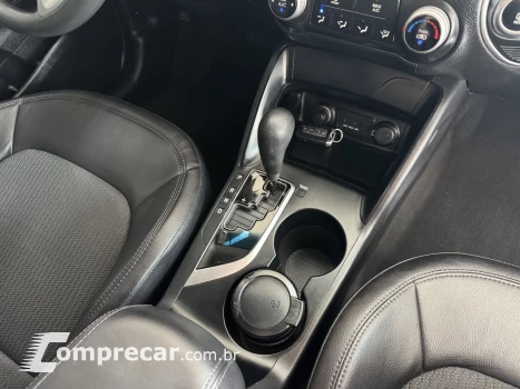 IX35 2.0 16V 4P GLS AUTOMÁTICO