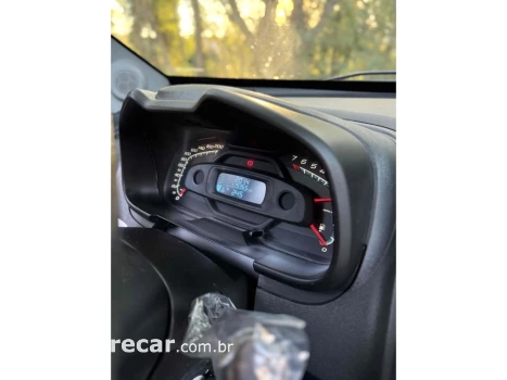 MONTANA 1.4 MPFI LS CS 8V