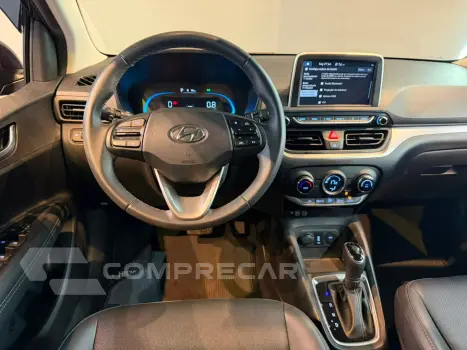 Hb20 1.0 Tgdi Flex Platinum Automático