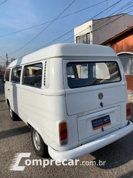 KOMBI 1.6 STD 8V