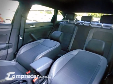 NIVUS 1.0 200 TSI Highline