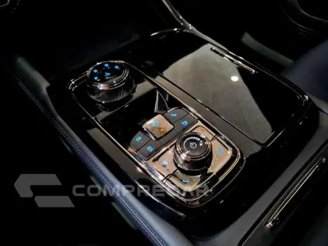 TERRITORY 1.5 ECOBOOST GTDI GASOLINA TITANIUM AUTOMÁTICO