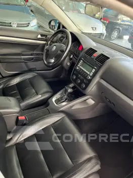 JETTA 2.5 I Variant 20V 170cv