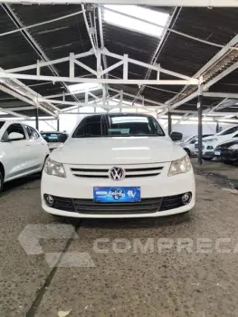 GOL (NOVO) 1.0 MI TOTAL FLEX 8V 4P