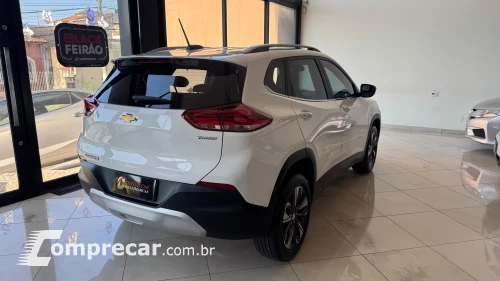 TRACKER 1.0 Turbo Premier