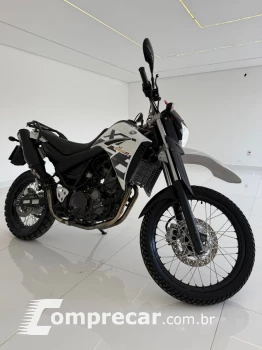 XT 660 R