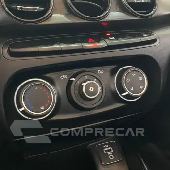 ARGO DRIVE 1.0 6V Flex