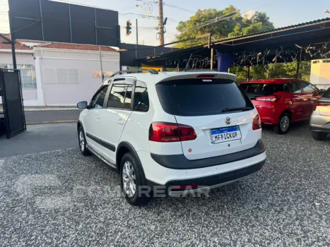 SPACE CROSS 1.6 MI 8V