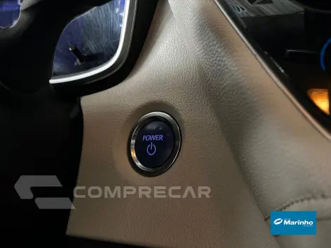 COROLLA 2.0 VVT-IE FLEX ALTIS PREMIUM DIRECT SHIFT