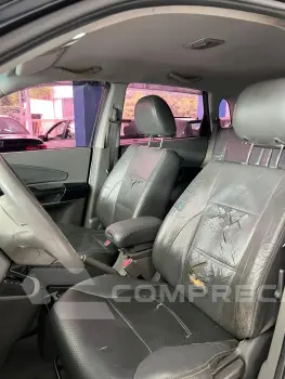 TUCSON 2.0 MPFI GLS 16V 143cv 2WD