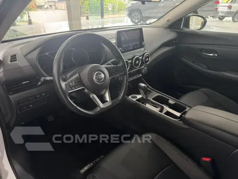 SENTRA 2.0 16V Advance