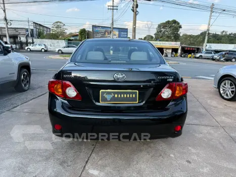 COROLLA 1.8 XLI 16V