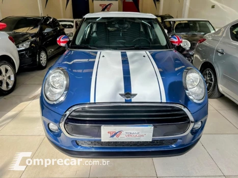 COOPER 1.5 12V Turbo