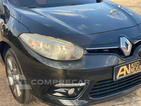 FLUENCE 2.0 Dynamique 16V