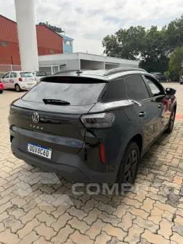 TERA 1.0 MPI