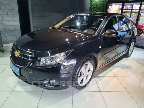 CRUZE 1.8 LT 16V