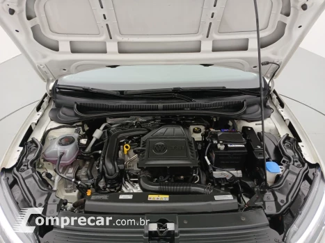 VIRTUS 1.0 200 TSI COMFORTLINE AUTOMÁTICO