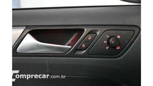 JETTA - 1.4 16V TSI COMFORTLINE 4P TIPTRONIC