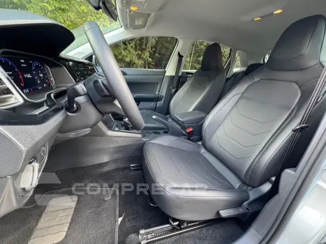 POLO 1.0 170 TSI Highline