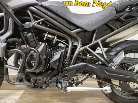 TIGER 800 XC ABS
