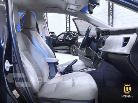 COROLLA - 2.0 ALTIS 16V 4P AUTOMÁTICO