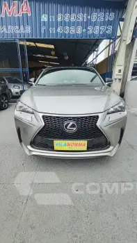 LEXUS