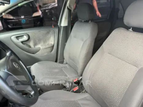 Corsa Hat. Premium 1.4 8V ECONOFLEX 5p