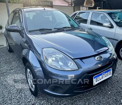 Ka Hatch 1.0 FLEX