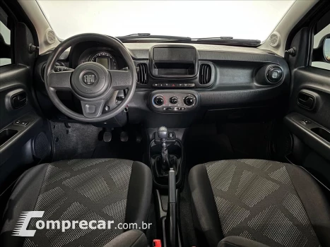 MOBI 1.0 EVO FLEX LIKE. MANUAL