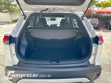 COROLLA CROSS 2.0 VVT-IE FLEX XRE DIRECT SHIFT