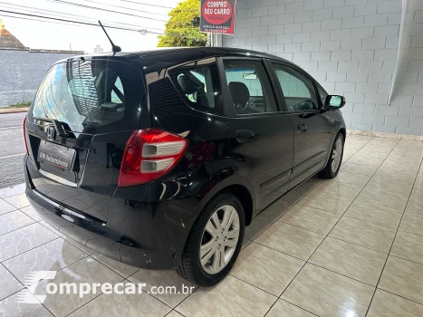 FIT 1.5 EX 16V