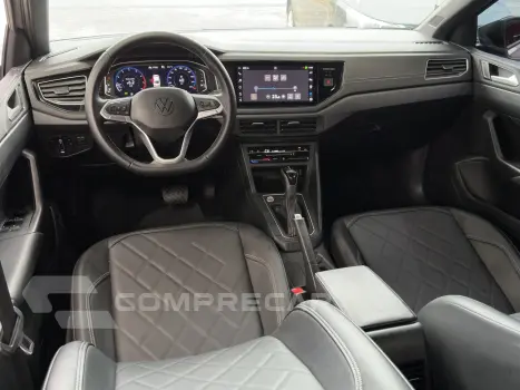 VIRTUS 1.4 250 TSI EXCLUSIVE AUTOMÁTICO