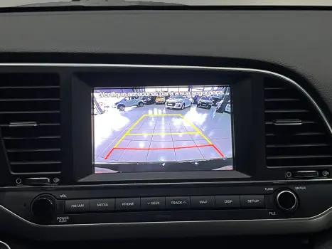 Elantra 2.0 GLS (Aut) (Flex)