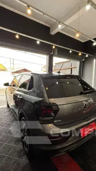 POLO 1.0 170 TSI Highline