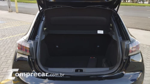 208 Active 1.6 (Flex) (Aut)