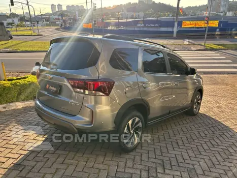 SPIN PREMIER 1.8 8V Econo.Flex 5p Aut.