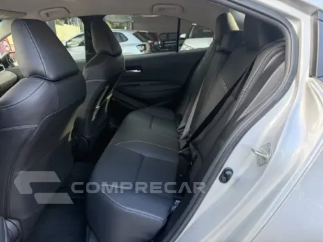 COROLLA - 2.0 VVT-IE XEI DIRECT SHIFT