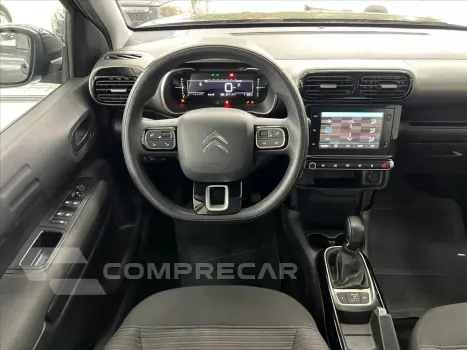 C4 CACTUS 1.6 VTI 120 FLEX FEEL PACK EAT6