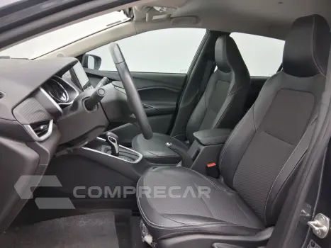 ONIX 1.0 TURBO FLEX PLUS LTZ AUTOMÁTICO