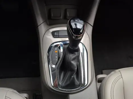 CRUZE 1.4 Turbo LTZ 16V