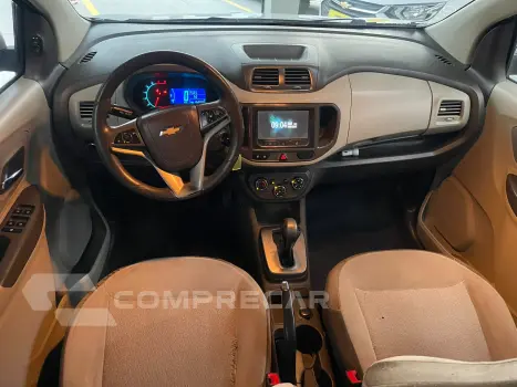 SPIN 1.8 LTZ 8V